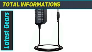 Information UNIDEN Bearcat BC-350C BC-350A BC-350 Scanner Power Supply PSU - The Ultimate Solution for News