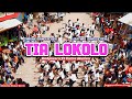 rj Kedjevara_TIA LOKOLO feat Extra Musica Nouvel horizon | CHROME DANCE CREW FT LUMYNAS DANCE CREW