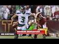 Seattle Seahawks Draft Strategy