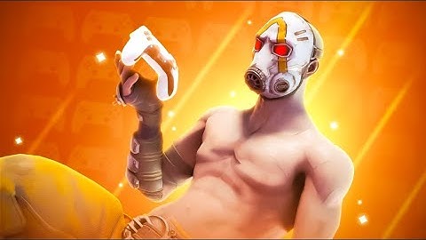 Introducing the Most UNDERRATED Controller Player!