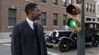 Black Inventors!