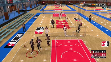 2k22 grind to level 40| Best slashing playmaker build| 9RR takeover