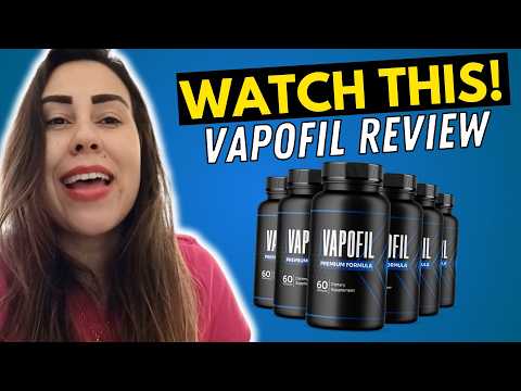 VapoFil video thumbnail