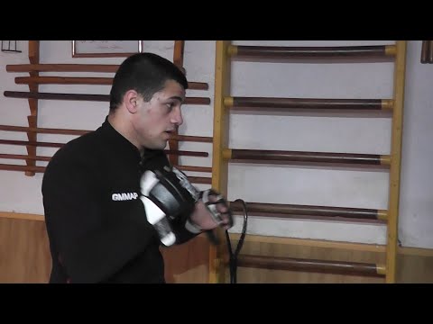 ფოთელმა სპორტსმენმა ბექა კორტავამ შერეულ ორთაბრძოლაში პირველი ადგილი დაიკავა 02 03 22