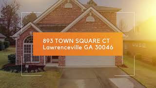 Coming Soon | 893 Town Square Ct, Lawrenceville GA