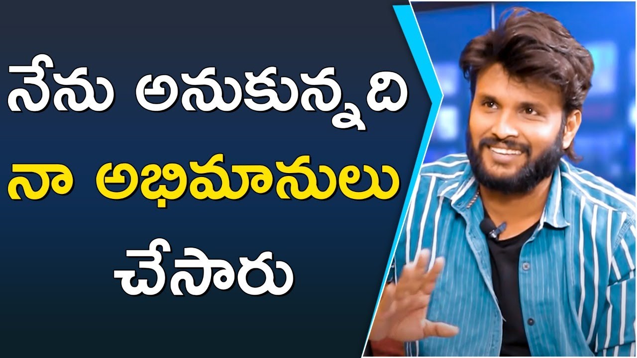 Bigg Boss 4 Contestant Kumar Sai genuine words about his Eviction and Supporters || ORTV