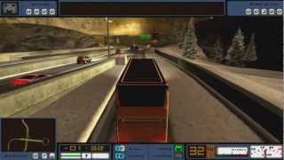 Bus Driver Game: Airport Express [gameplay] screenshot 4