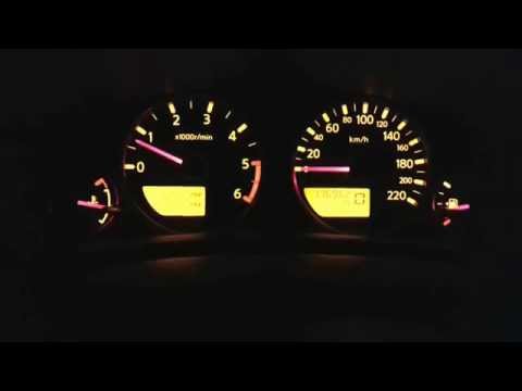 Nissan Pathfinder R51 2.5 dCi ChipTuning + HHO Acceleration