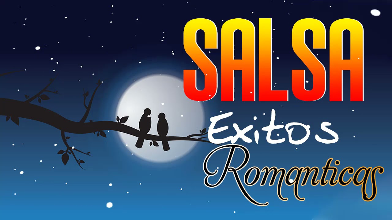 Frankie Ruiz, Maelo Ruiz, Hector Lavoe, Tito Rojas Salsa Romantica