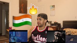 AMERICANS REACT TO INDIAN RAP  PT. 9 | KR$NA - NO LOSSES & EMIWAY - ROUND ONE