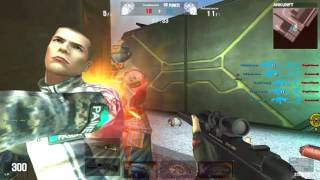 WolfTeam 2 Hacker in one room (aygazzz and DeluxeLancer)