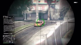 GTA Trollin'