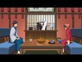 荒野行動×銀魂コラボ動画 スカイダイビング編