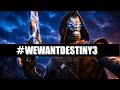 The Destiny Community Just Proved Sony Wrong
