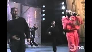 Guy  Groove Me Apollo Live TV One) (Live 1988)