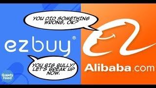 A Plea to Jack Ma | A look at 2017