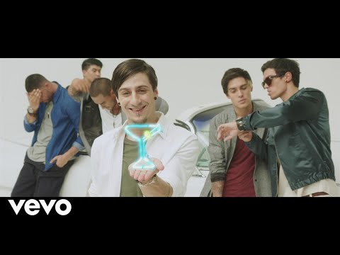 (+) Justice Crew - Good Time