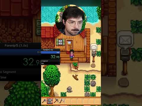 Stardew Valley World