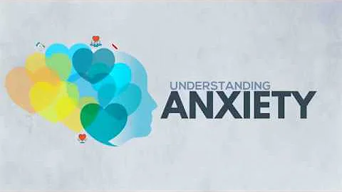Beyond The Label | Understanding Anxiety - DayDayNews