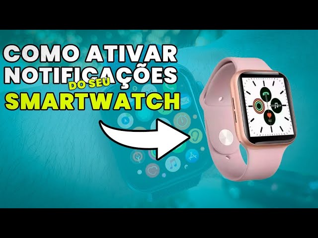 Como usar o aplicativo do smartwatch Seculus? Te ensinamos aqui!