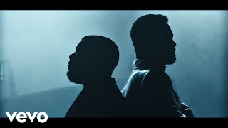 J. Balvin, Khalid - Otra Noche Sin Ti || 1 HOUR