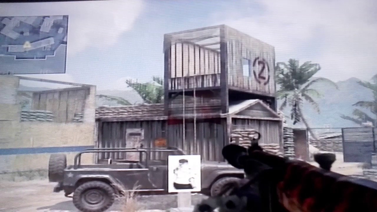 secret range secret firing range call of duty blacops secret range secret firing range call of duty blacops