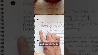 Most effective essay grading strategy for teachers – classroom tested #teach #teacher #education