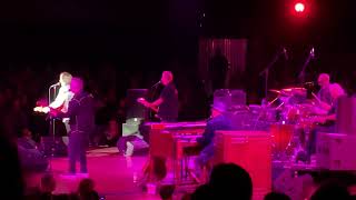 Tommy James and the Shondells - Draggin’ the Line - 2/3/23