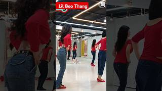 #Lil Boo Thang #line dance |즐라 열라 광라 WITHUS