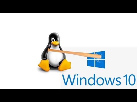 POV: you're a Linux user