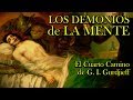 Los Demonios de la Mente - C. G. Jung y Cuarto Camino de G. I. Gurdjieff