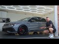 A Detailers Diary ep31 - Fixing up a Dub - VW Mk8 Golf GTI Clubsport
