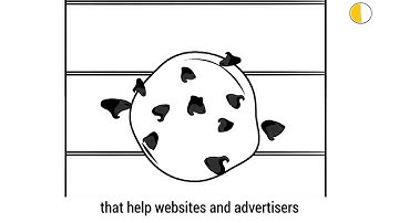 Cookies and Your Online Privacy - Explain video