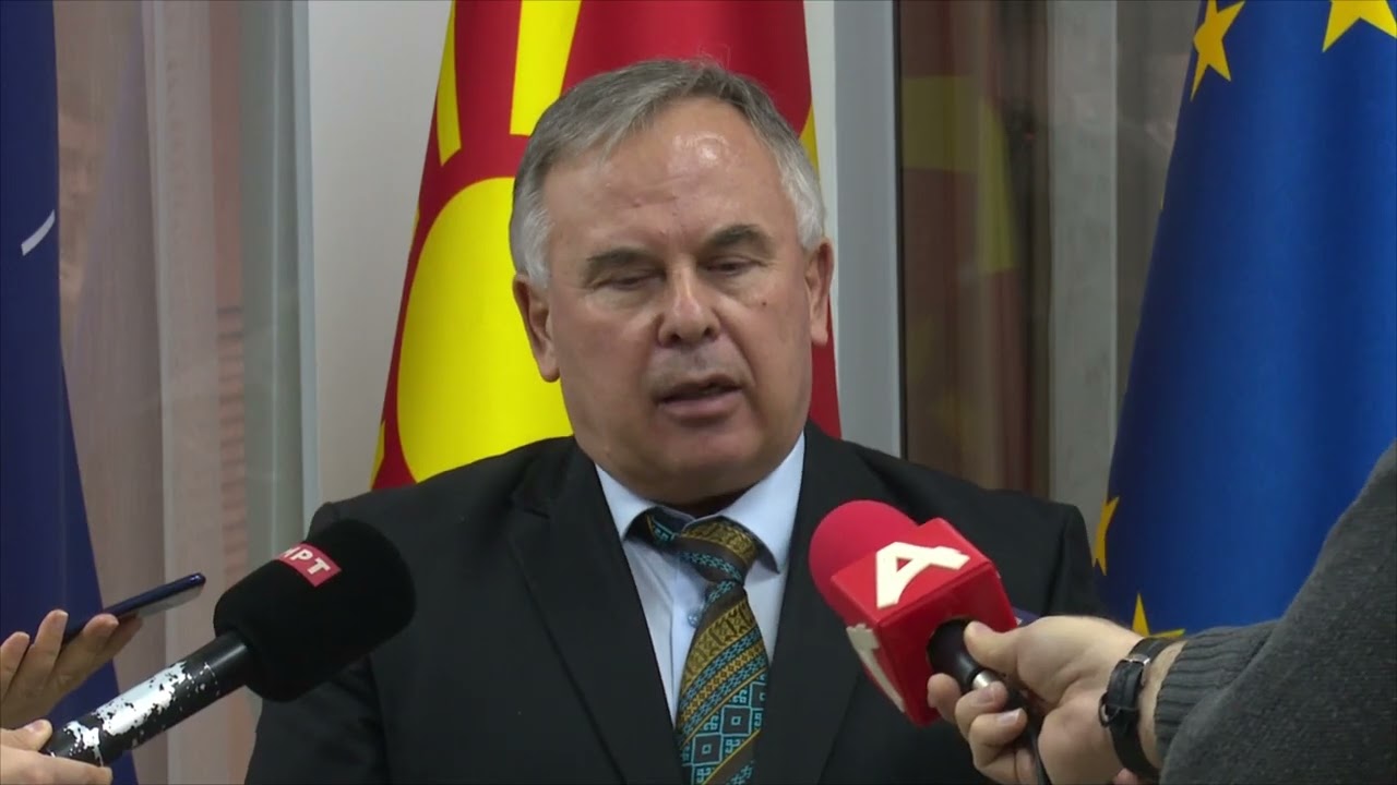 Незаконското „лото“ од 8 милиони евра на Груби е само трошка- Лотарија била извор за цедење пари