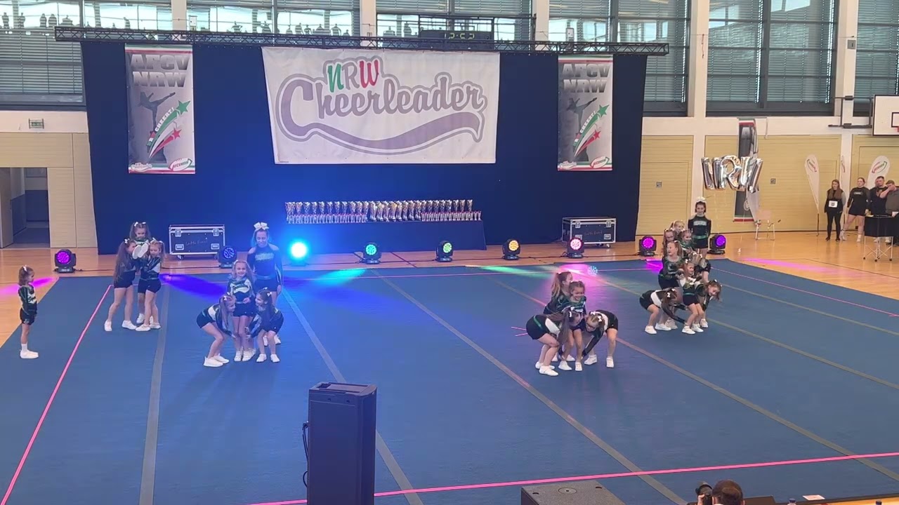 ETG Tiny Sparkles P-Cup