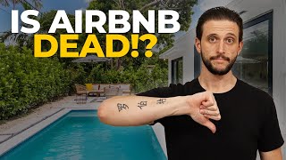 DON'T Buy an Airbnb in Fort Lauderdale… Until You Watch This