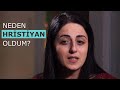 Neden Hristiyan Oldum? - Rüyamda Tanrı'yı Baba Sıfatında Gördüm - Kanal Hayat