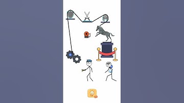 Escape rope level 48💫💥 #likes #comment #video #share #viral 💥🎉💫 please guys support me 🥺🙏