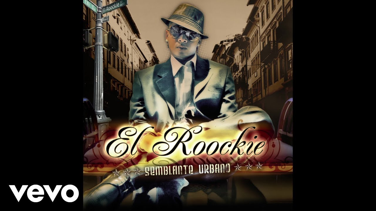 El Roockie - Martes De Galeria (Audio) ft. De La Ghetto