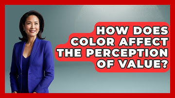 How Does Color Affect The Perception Of Value? - Graphic Design Nerd