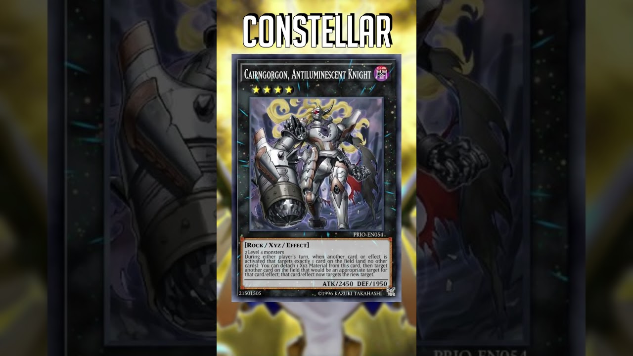 THE UNSUNG HERO OF DUEL TERMINAL LORE [Full Video In Description]