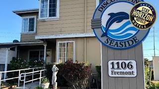 Discovery Inn Monterey | Monterey (CA), United States | Hotel Review 🏨