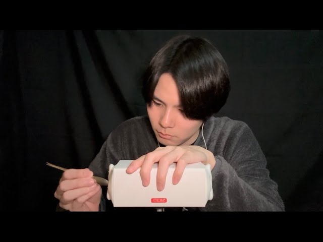 [asmr]⚠️脳まで響く耳かきasmr！ no talking ear cleaning 