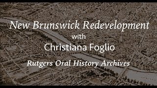 Christiana Foglio