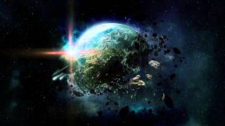[Liquid Dnb] Alicrity - Starfall