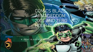 ARAGORN 2001-ZERO HOUR Review: Which One Holds Up?