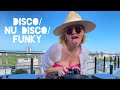 Disco Nu Disco Funky Summer Mix 2025 Groovy Vibes For Hot Days Disco Nu Disco Funky Summer Mix 2025 Groovy Vibes For Hot Days
