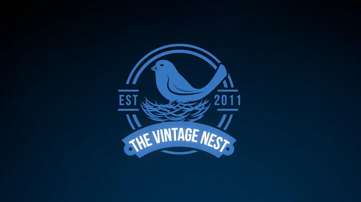 The Vintage Nest Home and Gifts - Kings Mountain, ...