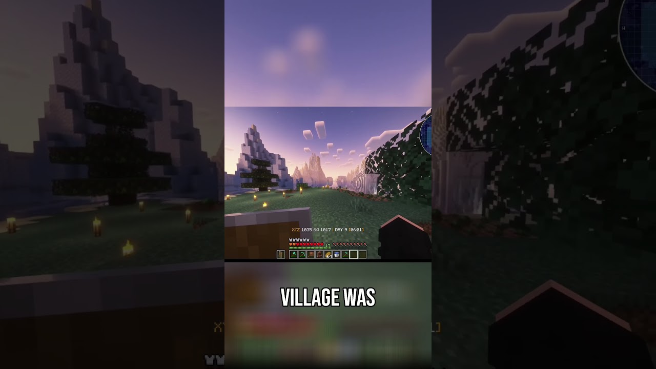 OP Everlasting Beef Early Game! Rich Village Find!