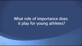 Be Heart Smart: Sports Cardiology
